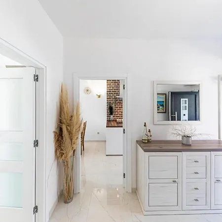 Family Friendly House With A Swimming Pool Vrsine, Trogir - 22668 Marina