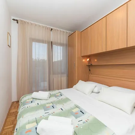 Holiday home Family Friendly House With A Swimming Pool Vrsine, Trogir - 22668