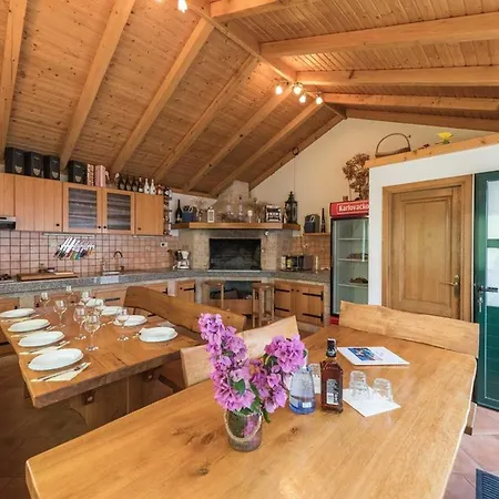 Holiday home Family Friendly House With A Swimming Pool Vrsine, Trogir - 22668 *