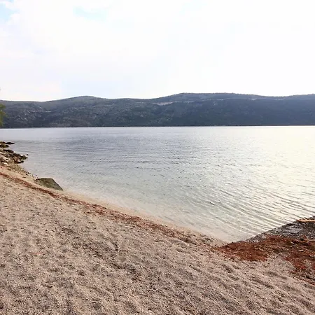 Family Friendly House With A Swimming Pool Vrsine, Trogir - 22668 *