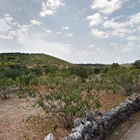 Holiday home Family Friendly House With A Swimming Pool Vrsine, Trogir - 22668