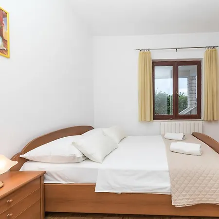 Family Friendly House With A Swimming Pool Vrsine, Trogir - 22668 *