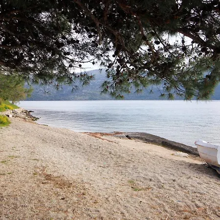 Family Friendly House With A Swimming Pool Vrsine, Trogir - 22668 펜션